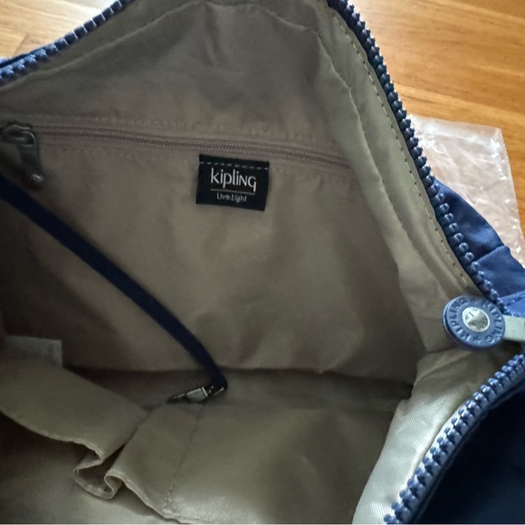 Kipling Alenya crossbody bag - Picture 6 of 6